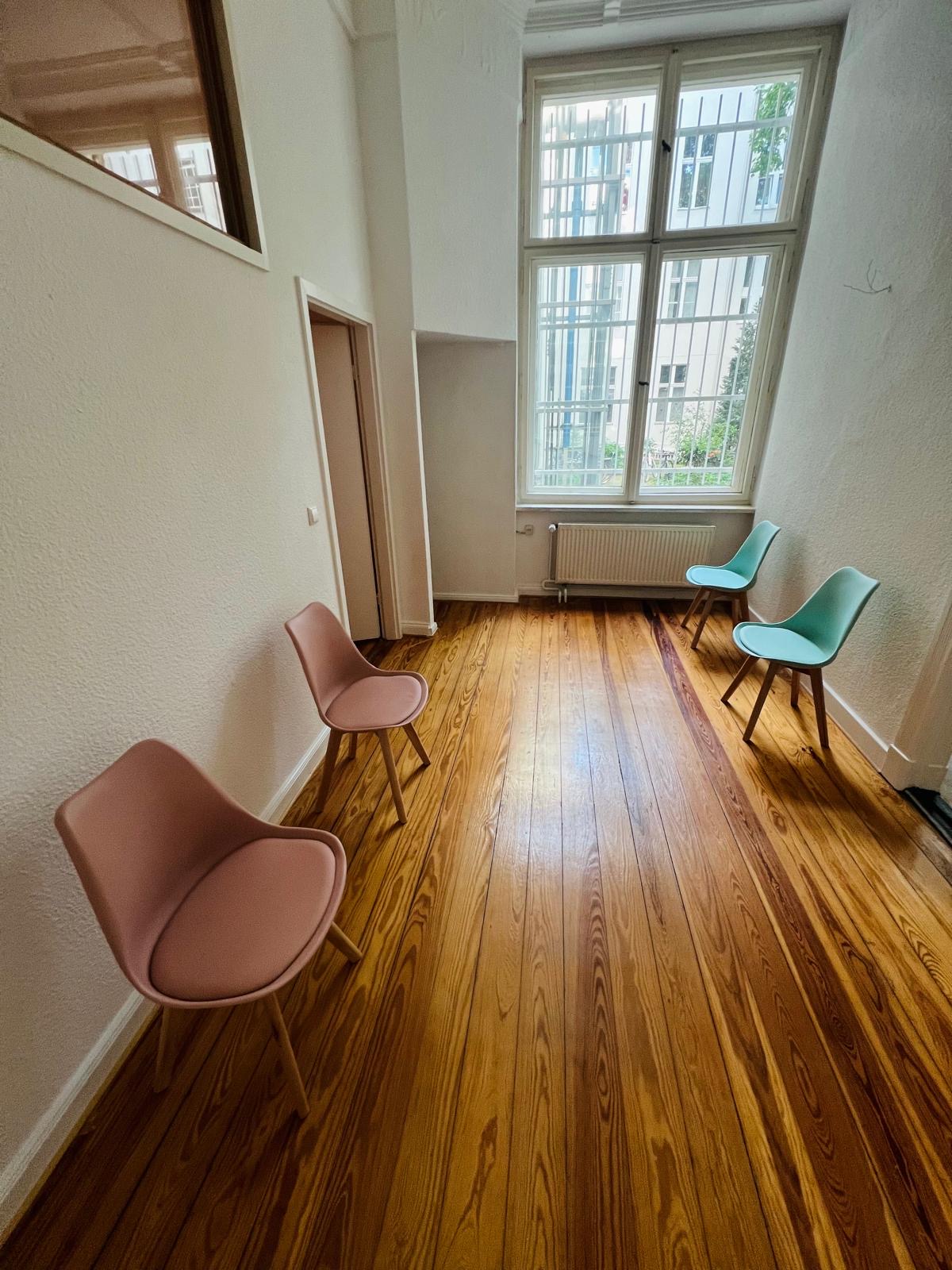 EinzelundPaar-Beratung Annika Henkel, Beckerstraße 2 in Berlin