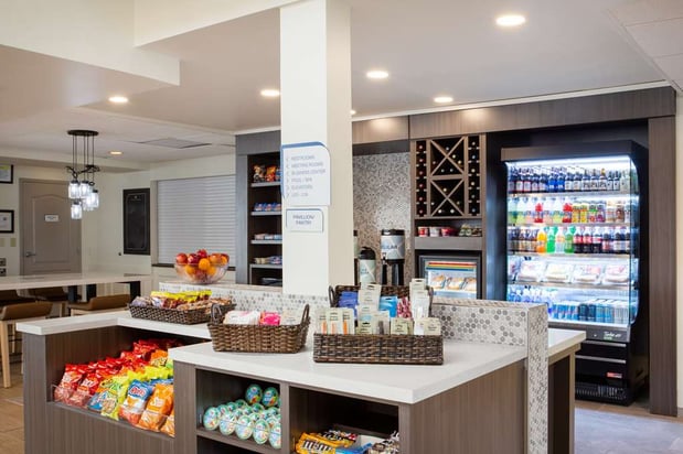 Images Hilton Garden Inn Nashville/Smyrna