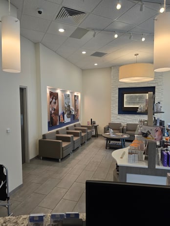 Images Hand & Stone Massage and Facial Spa
