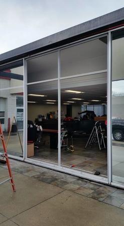 Images Erskine & Son Glass & Window Specialist