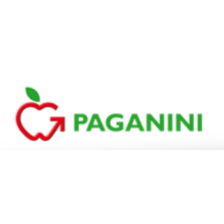 PAGANINI Frutta SA Logo