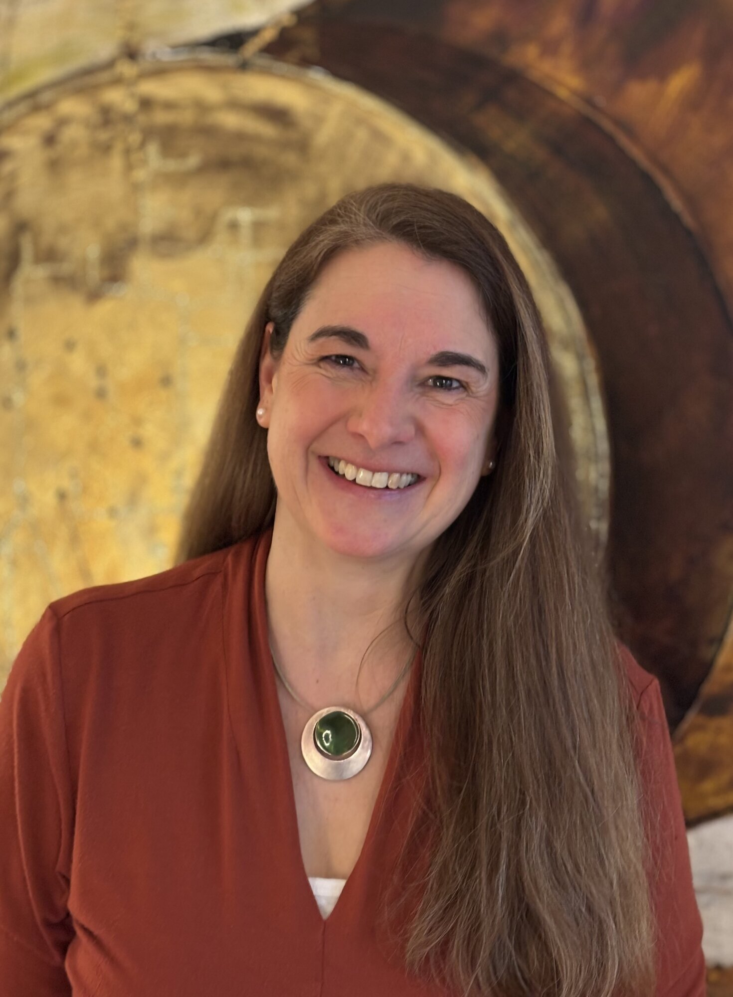 Psychotherapie Katja Broghammer, Zur Aussicht 32 in Samerberg