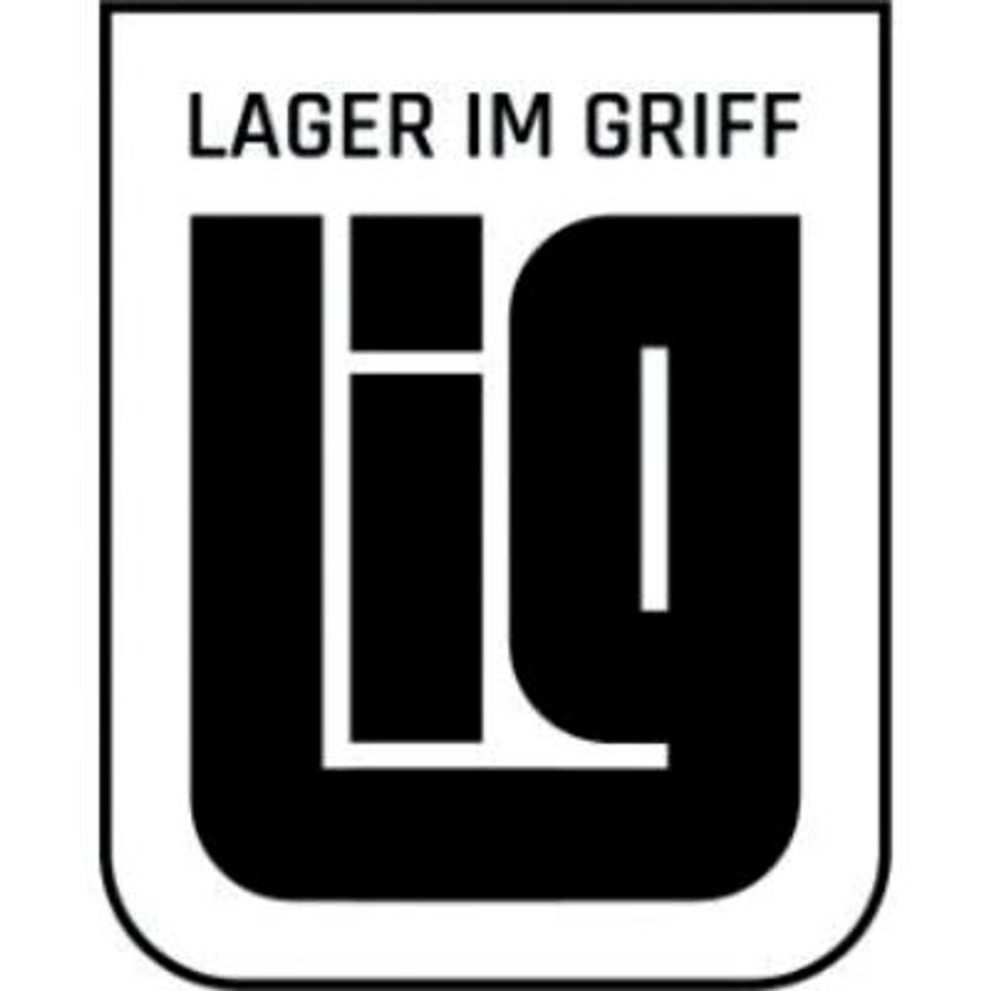 Lager im Griff  