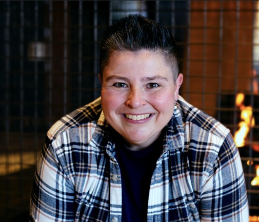 Images Brandy Bring, Counselor