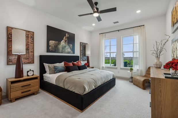 Images Cross Creek Meadows 40' Series by Normandy Homes