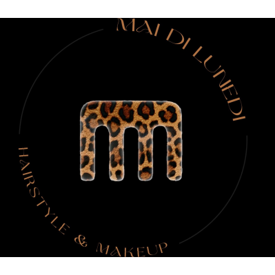 Mai di lunedì Logo