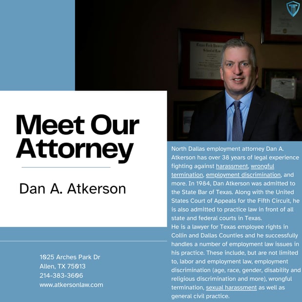 Images Law Offices of Dan A. Atkerson