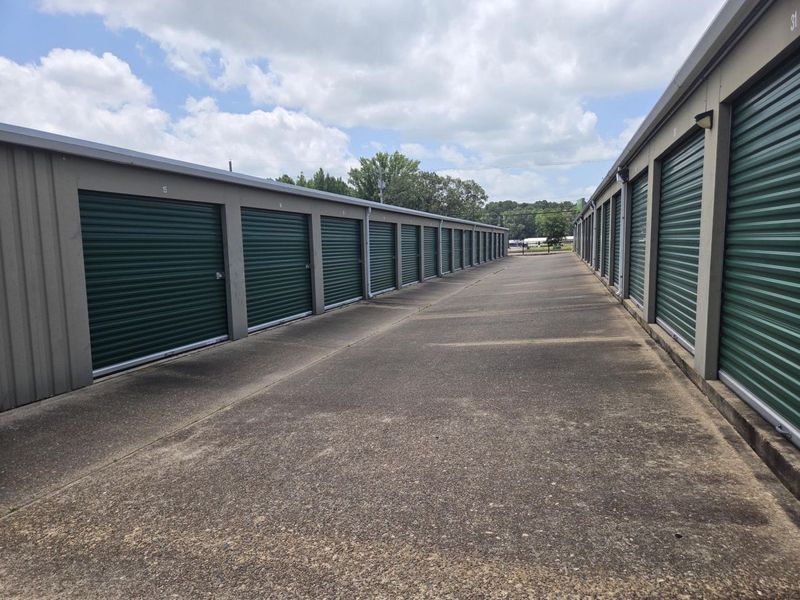 Exterior Units
