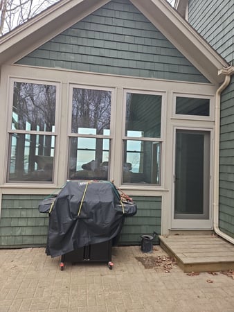 Images Window Specialists LLC