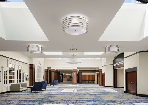 Images DoubleTree by Hilton Hotel Williamsburg