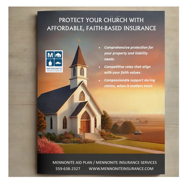 Images Mennonite Insurance Services