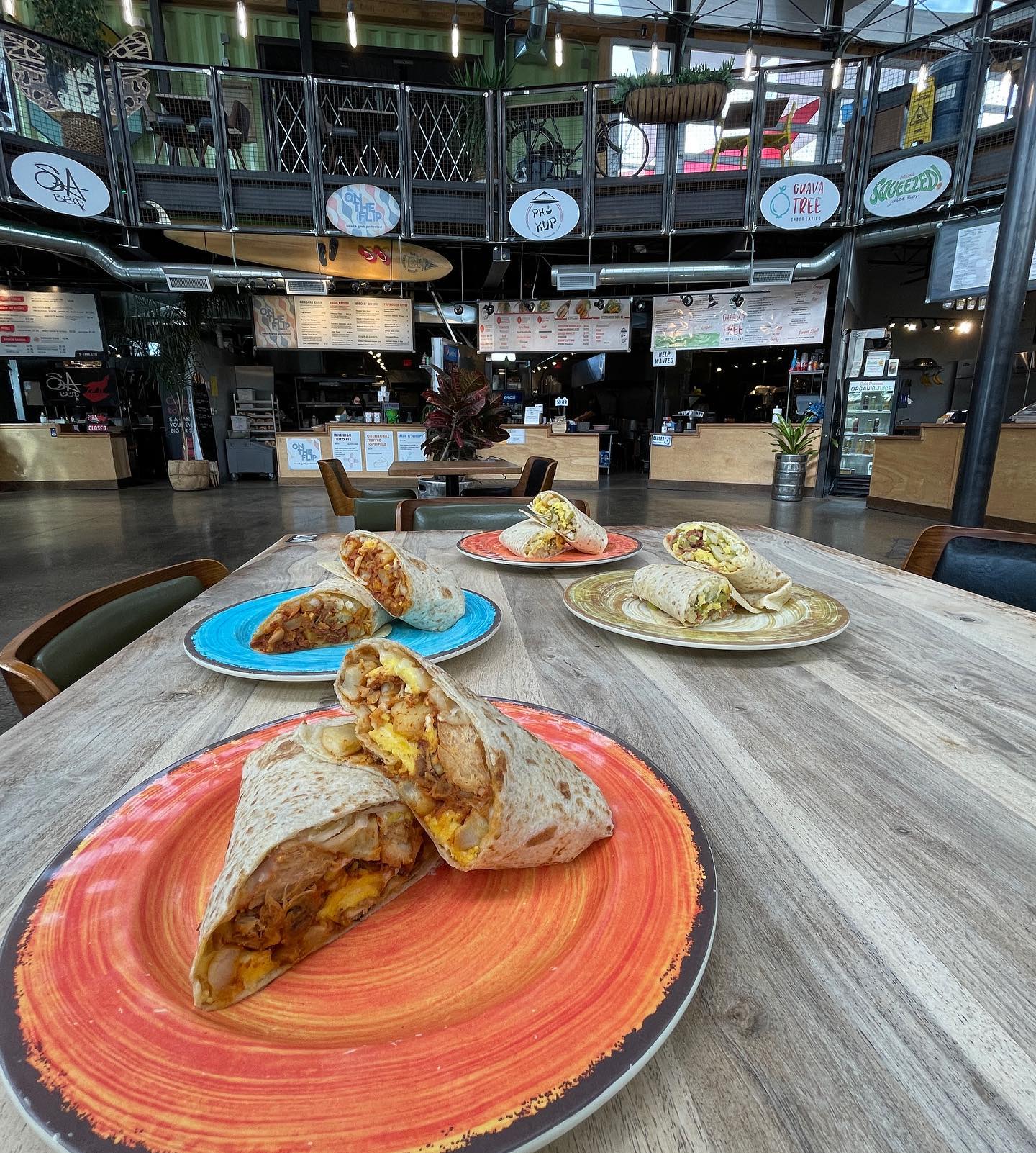 S-A BBQ by Loco Local Image