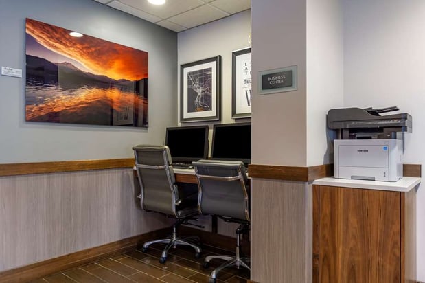 Images Best Western Plus Bellingham