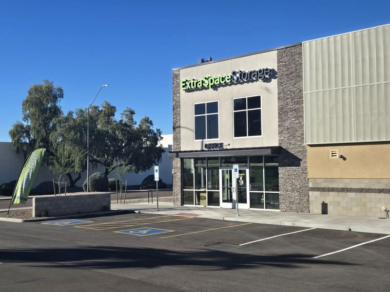 Alternate Beauty Image