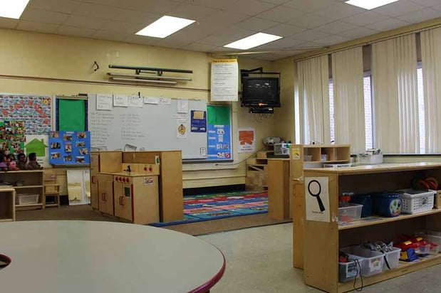 Images Generations Child Care - Gates