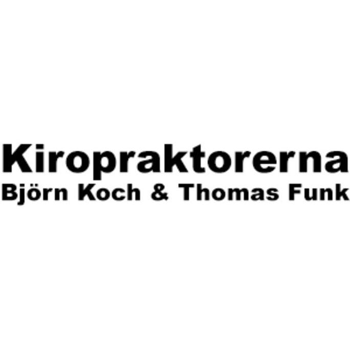 Strömstad Kiropraktorcenter Logo