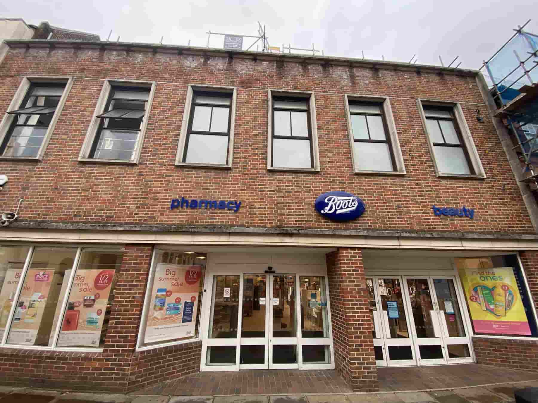 free hearing test near me