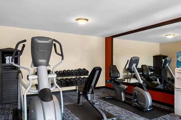 Images Best Western Newport Inn
