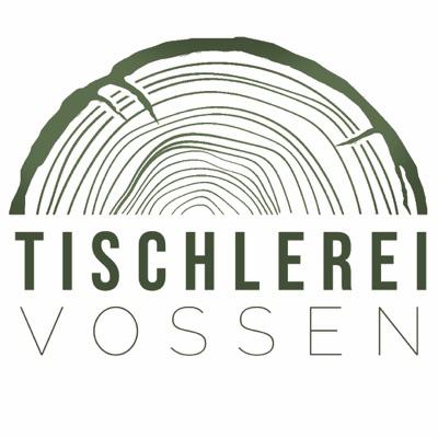 TISCHLEREI VOSSEN in Heiligenhaus - Logo