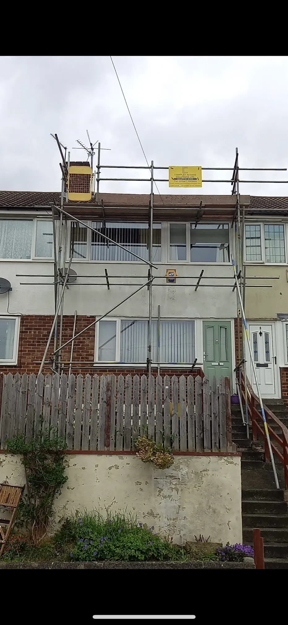 Images Complex Access Solutions Ltd