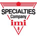 Specialties Company Logo