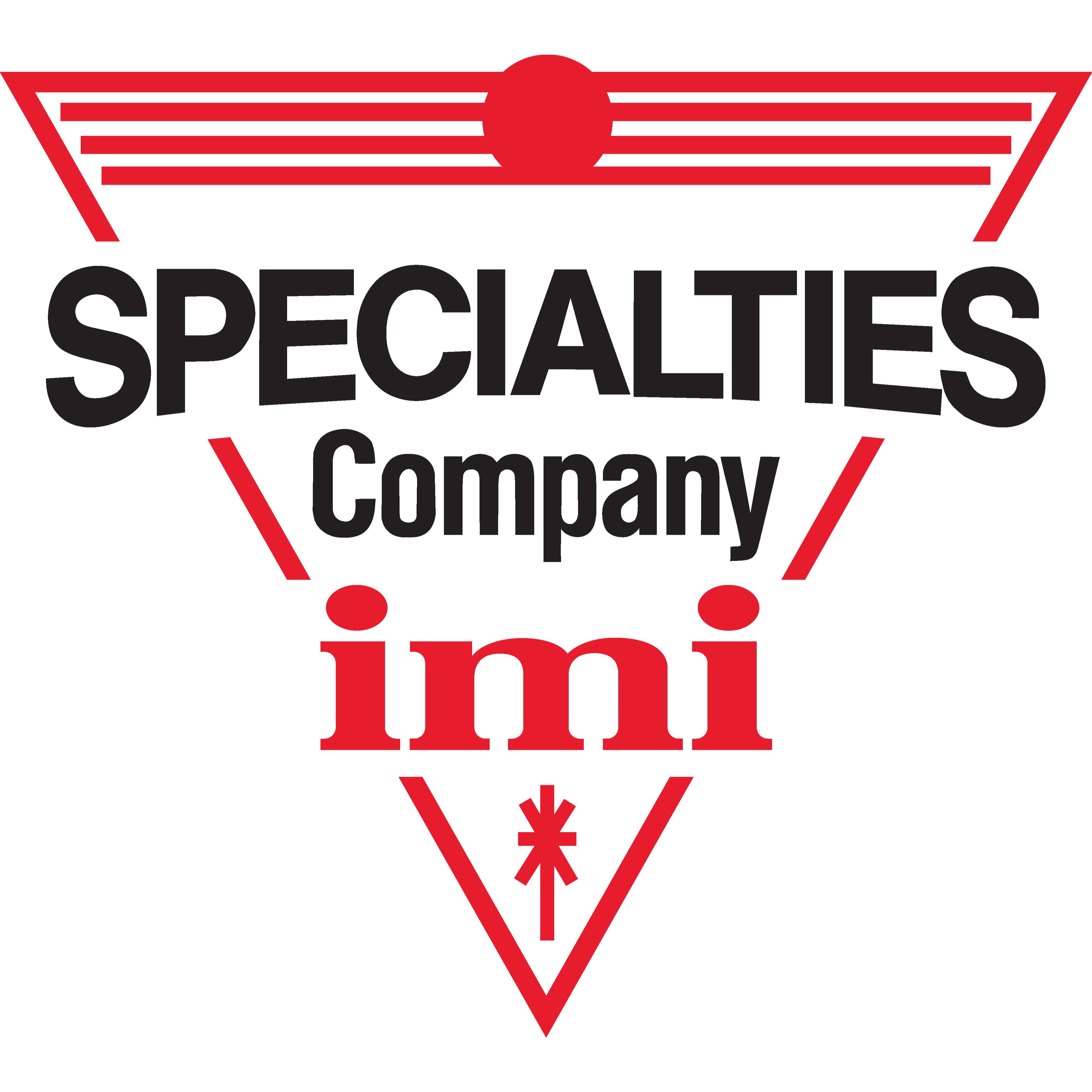 Specialties Company