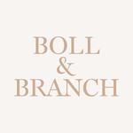 Boll & Branch Shrewsbury - The Grove Logo