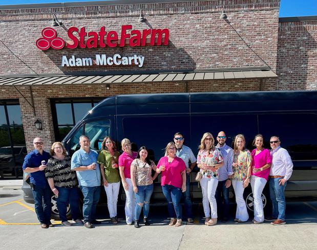 Images Adam McCarty - State Farm Insurance Agent