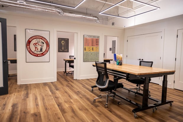 Images Cajun Electric, LLC