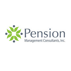 Pension Management Consultants, Inc Logo