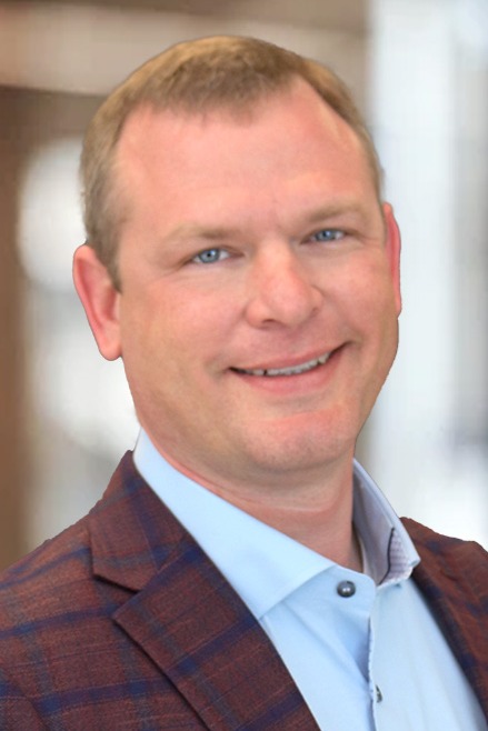 Photo of Allen Honek