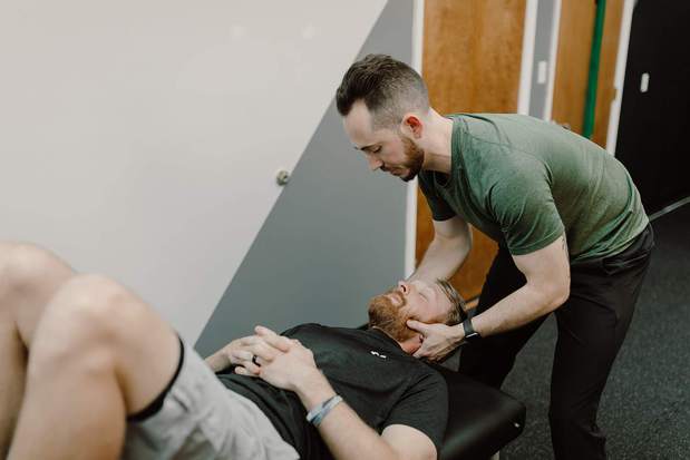 Images Onward Physical Therapy