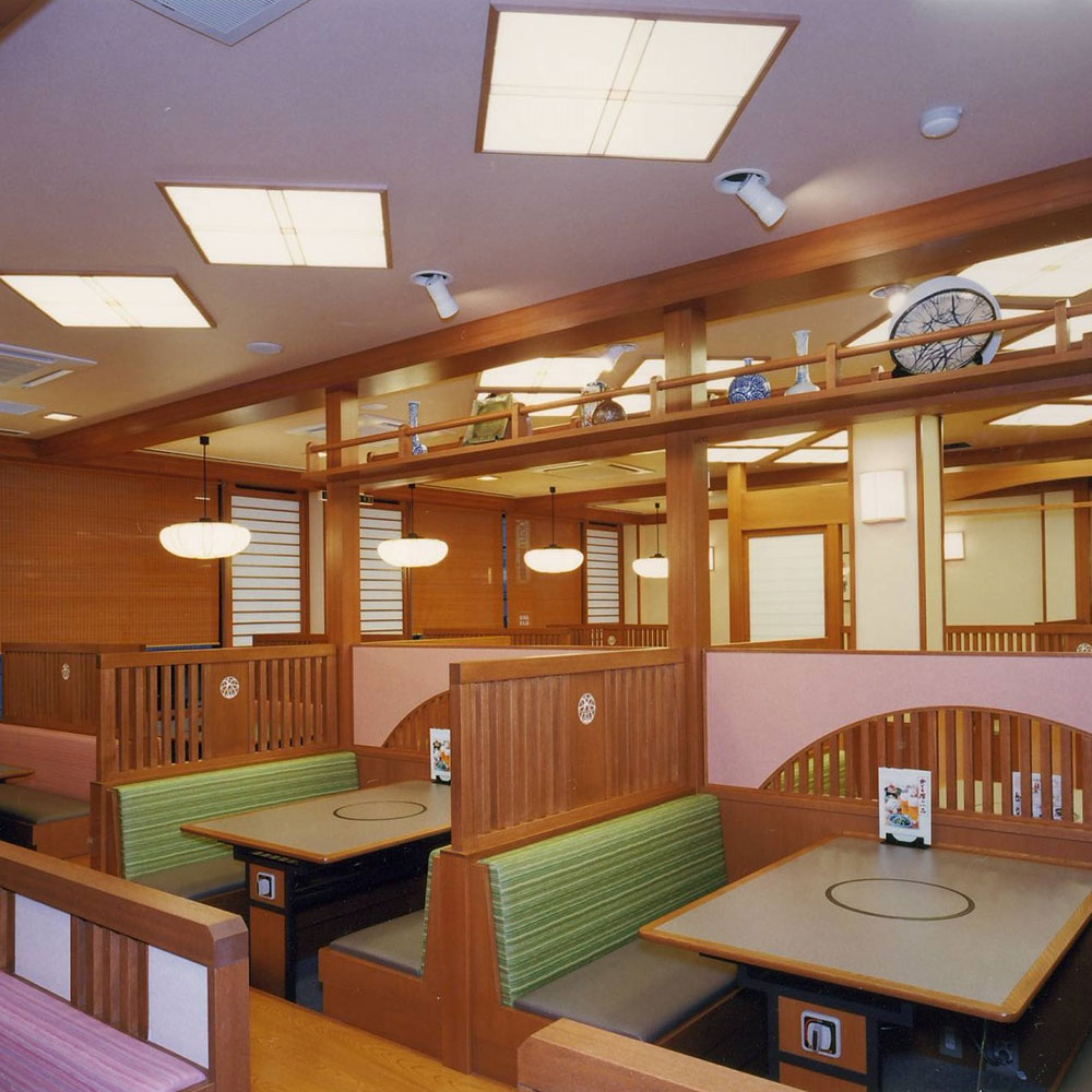 Images かごの屋 都島店