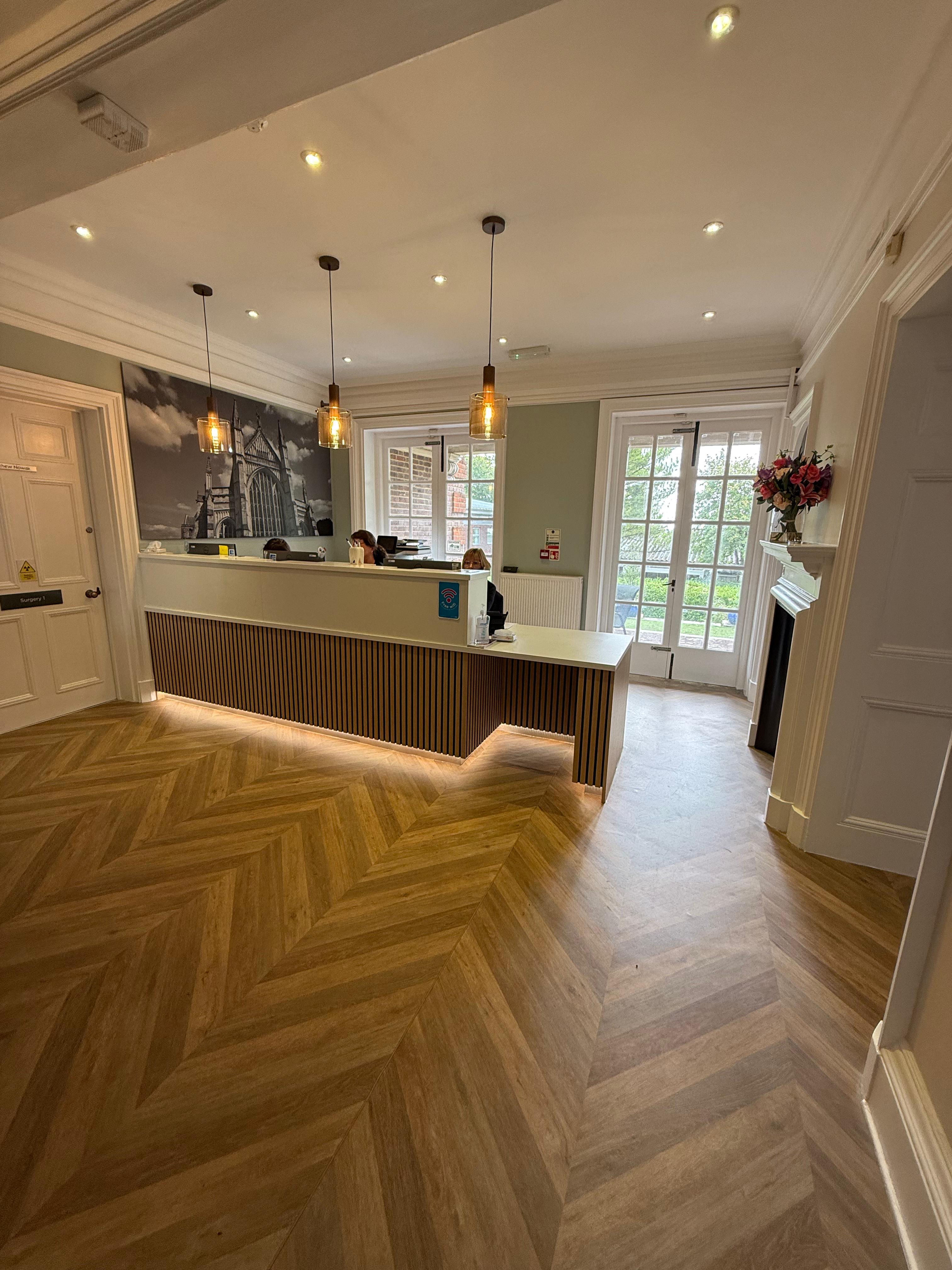 Images Bupa Dental Care Winchester