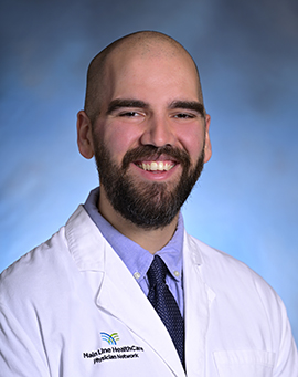 Paul Reilly, MD