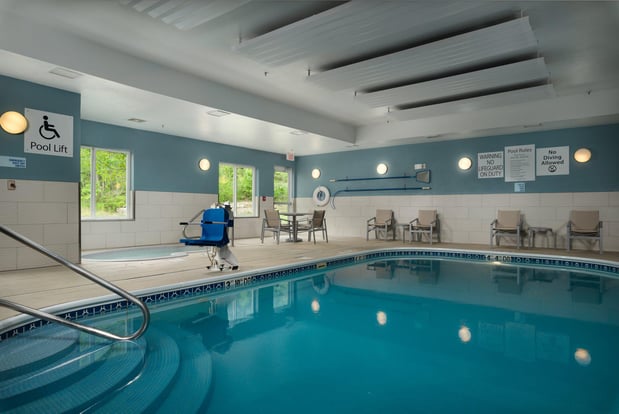 Images Holiday Inn Express & Suites Independence-Kansas City by IHG