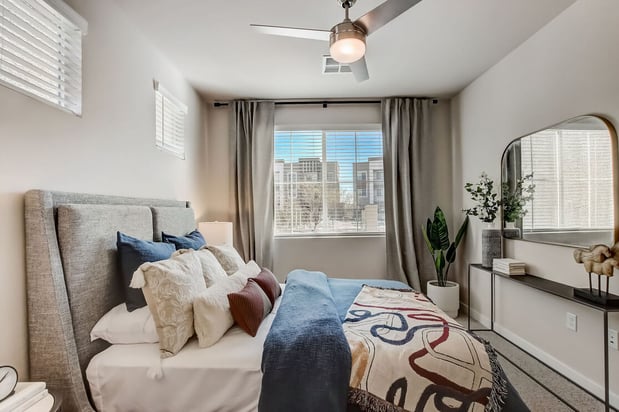 Images Ascend at Longbow Highpoint