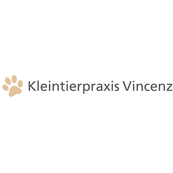 Kleintierpraxis Vincenz AG Logo