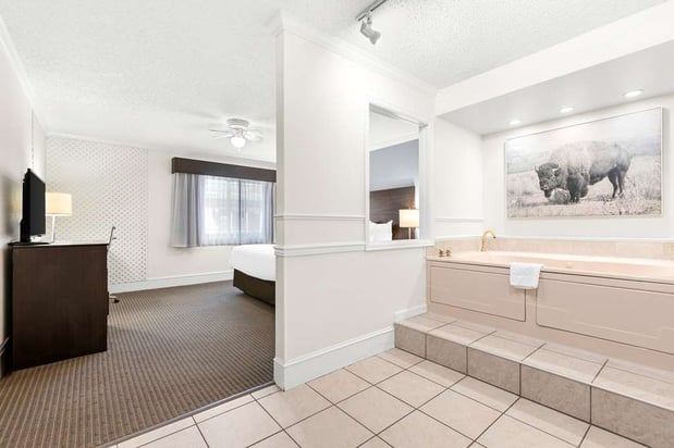 Images Best Western Downtown Casper Hotel