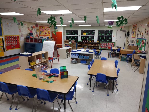 Images Bentley KinderCare