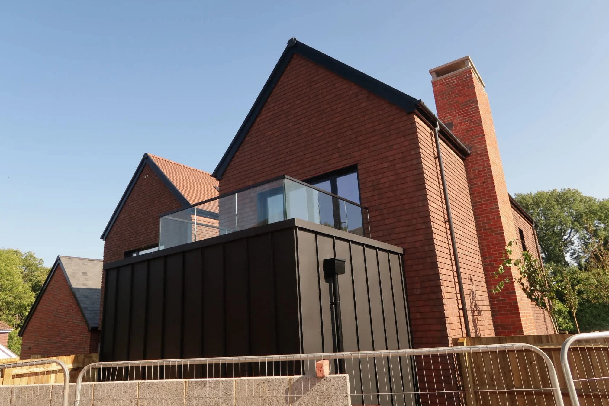 Images Morris Brickwork Ltd