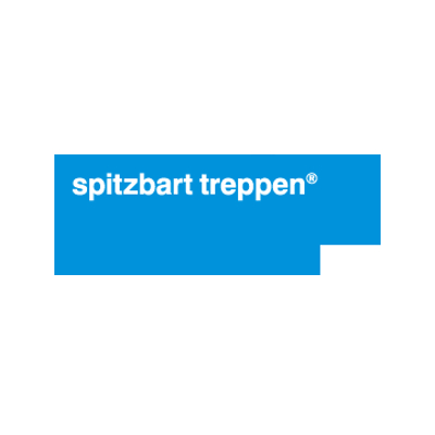 Spitzbart Treppen GmbH in München - Logo