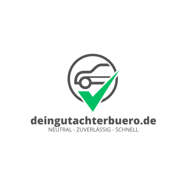 deingutachterbuero.de in Chemnitz - Logo