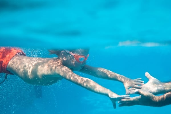 Bilder Schwimmschule SWIM for Kids GmbH