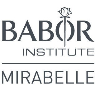 Babor Institute Mirabelle Logo