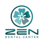 Zen Dental Center Family Cosmetic Emergency Implants Logo