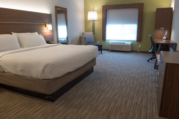 Images Holiday Inn Express & Suites Elkhart-South by IHG