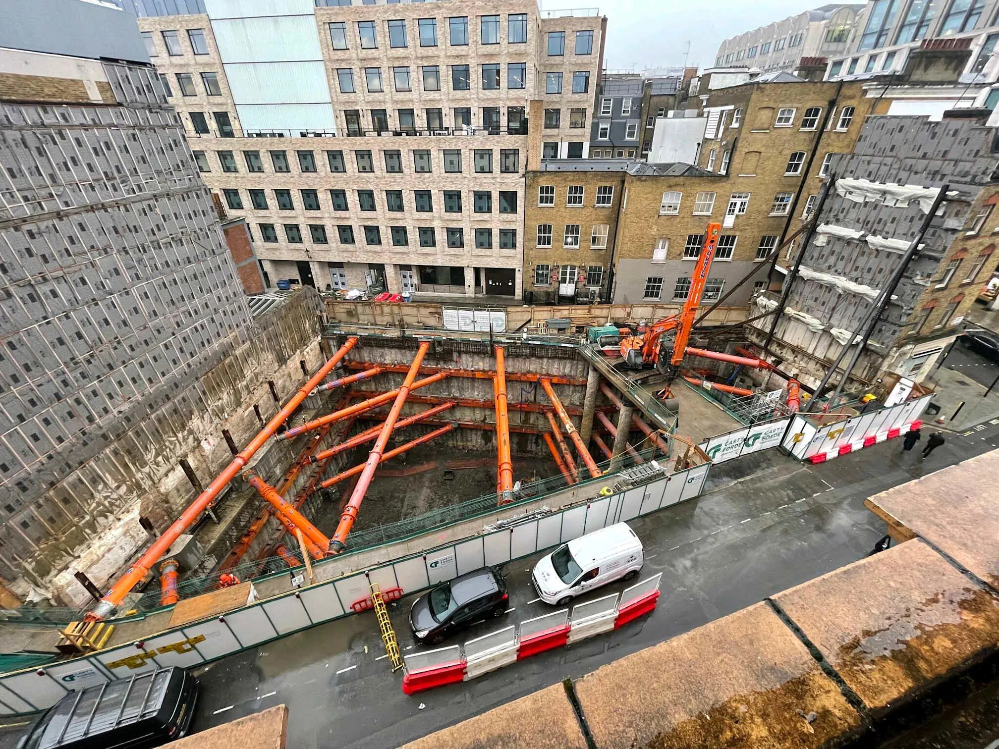 Images Carty Forde Construction Ltd