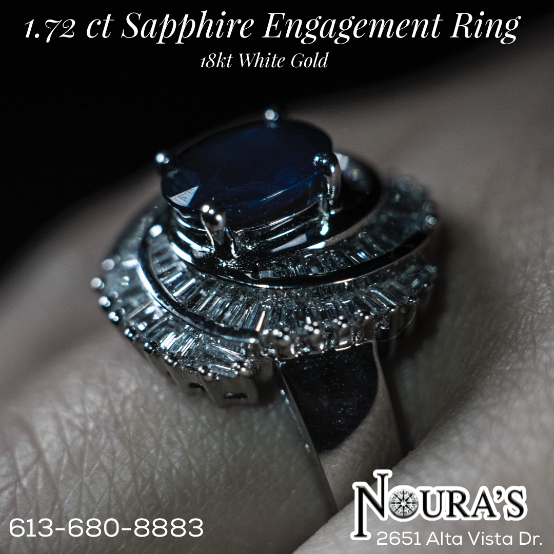 Images Noura's Jewellery