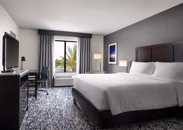 Images Hilton Garden Inn Los Angeles/Redondo Beach